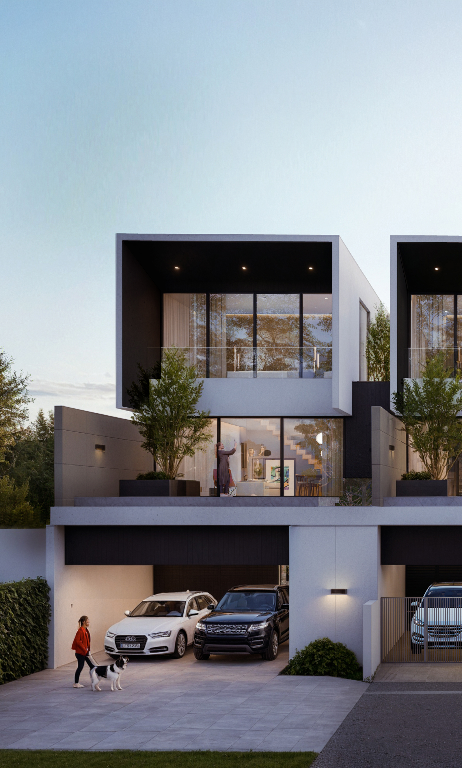 Midori Townhome 8